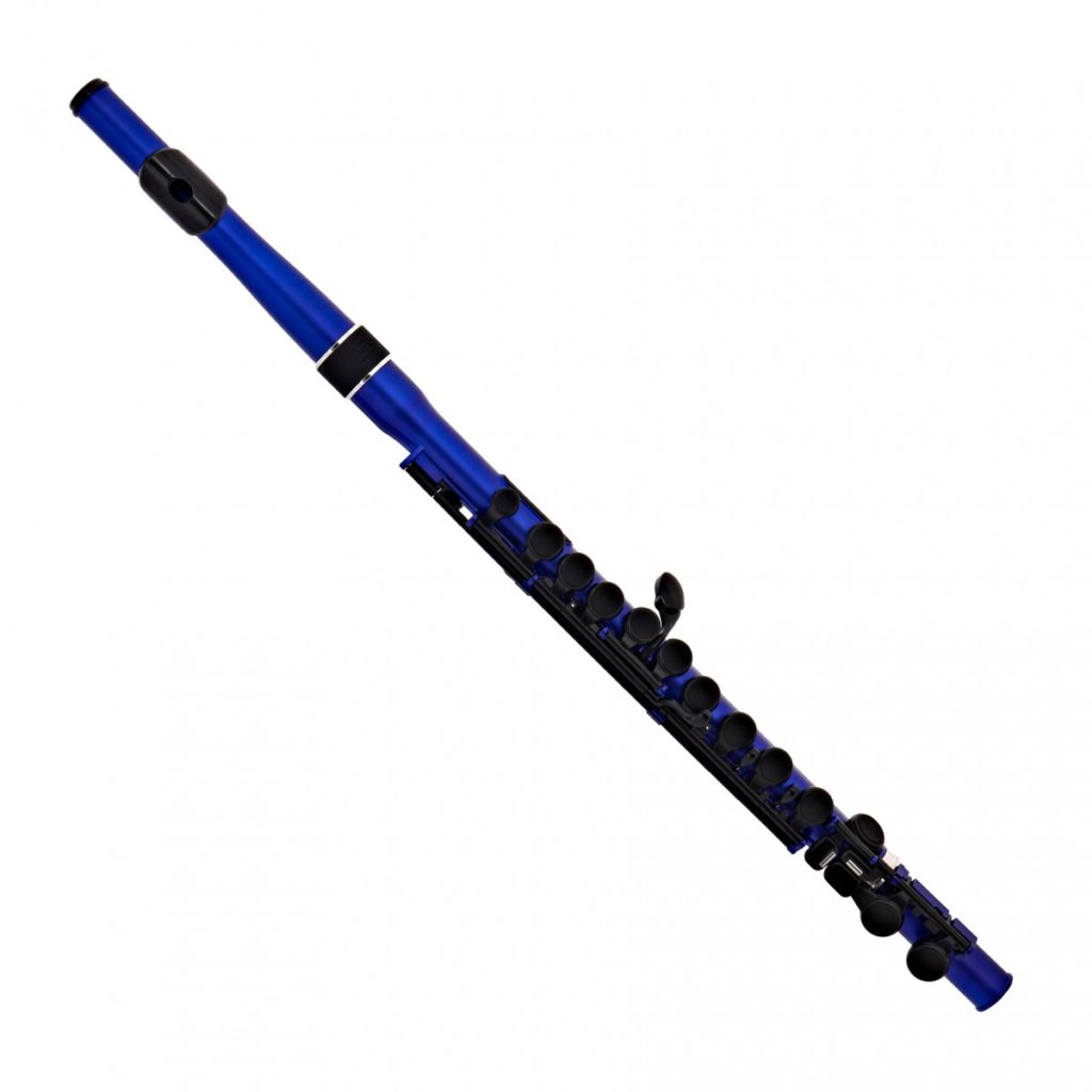 3. Preis - NUVO Student Flute 2.0, Special Blue im Wert von EUR 189,90